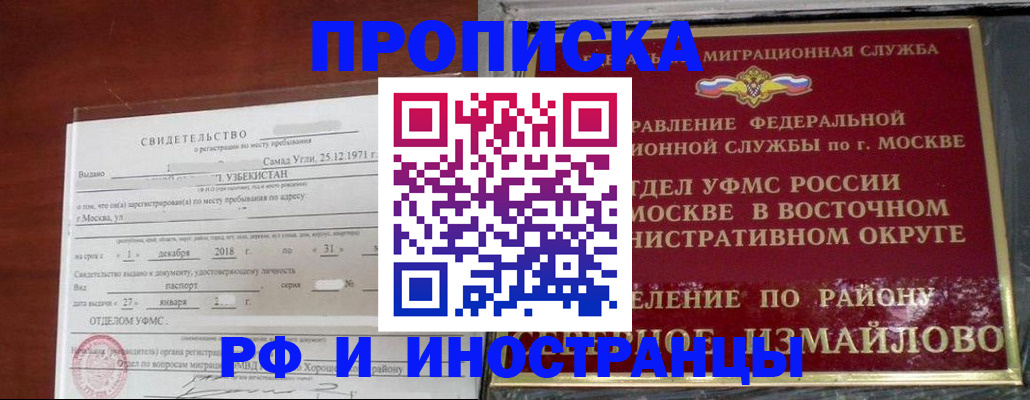 временная регистрация недорого в Котельниче